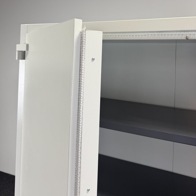Sistec Brandwerende Archiefkast | 195 x 126 x 58 cm