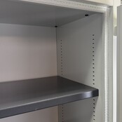 Sistec Brandwerende Archiefkast | 195 x 126 x 58 cm