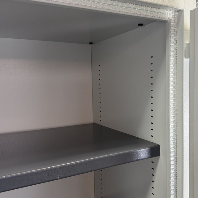 Sistec Brandwerende Archiefkast | 195 x 126 x 58 cm