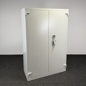 Sistec Brandwerende Archiefkast | 195 x 126 x 58 cm