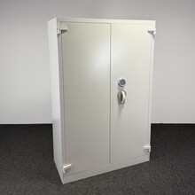 Sistec Brandwerende Archiefkast | 195 x 126 x 58 cm