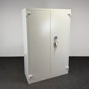 Sistec Brandwerende Archiefkast | 195 x 126 x 58 cm