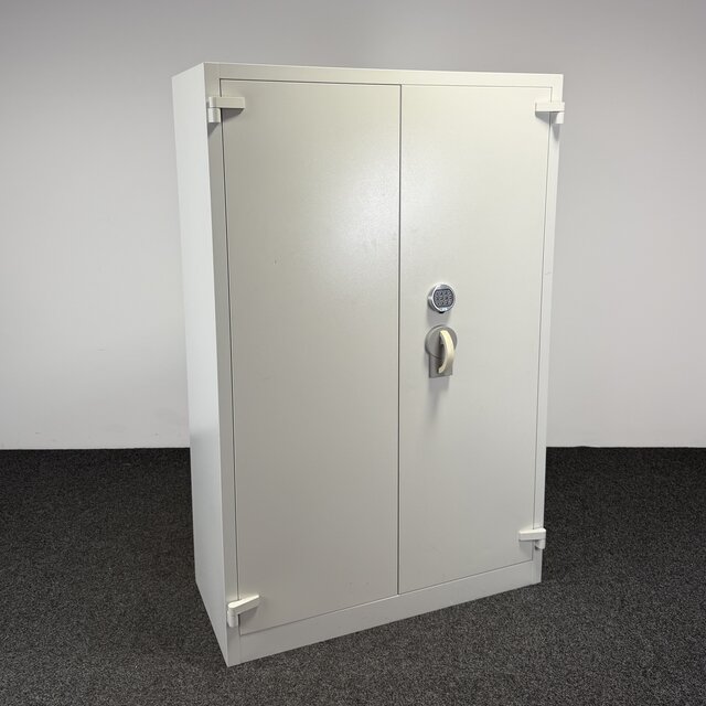 Sistec Brandwerende Archiefkast | 195 x 126 x 58 cm