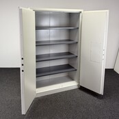Sistec Brandwerende Archiefkast | 195 x 126 x 58 cm