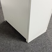 Brandwerende Archiefkast | 195 x 93 x 52 cm