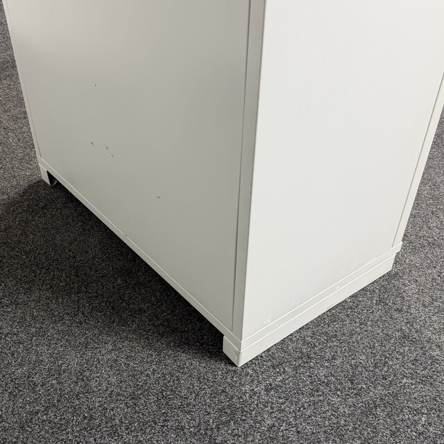Brandwerende Archiefkast | 195 x 93 x 52 cm
