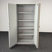 Brandwerende Archiefkast | 195 x 93 x 52 cm