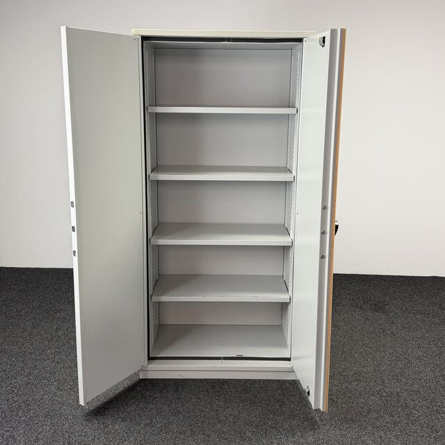 Brandwerende Archiefkast | 195 x 93 x 52 cm