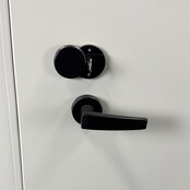 Brandwerende Archiefkast | 195 x 93 x 52 cm