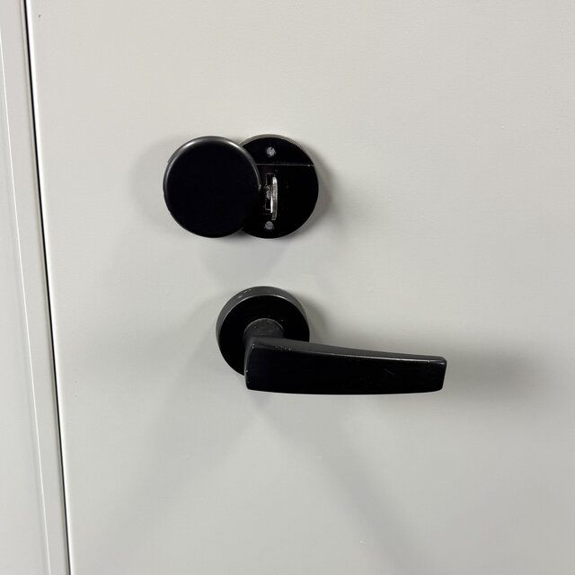 Brandwerende Archiefkast | 195 x 93 x 52 cm