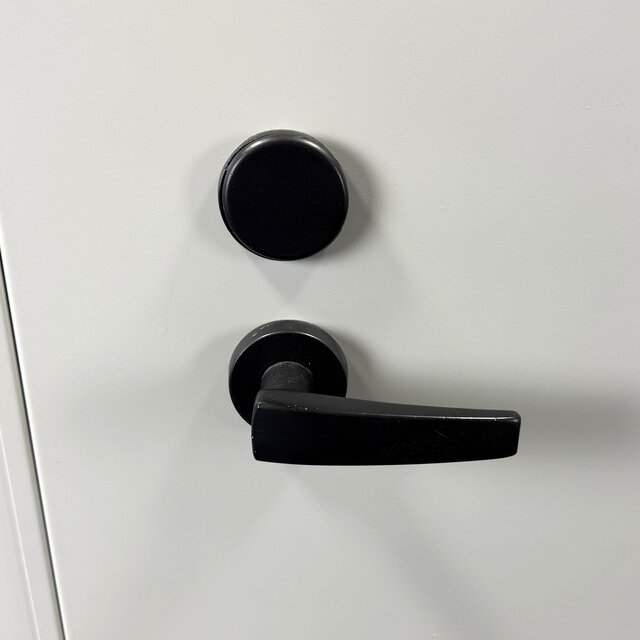 Brandwerende Archiefkast | 195 x 93 x 52 cm