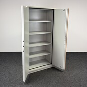 Brandwerende Archiefkast | 195 x 93 x 52 cm