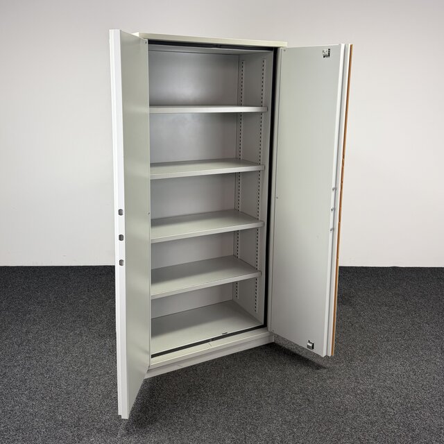 Brandwerende Archiefkast | 195 x 93 x 52 cm