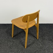 Kantinestoel Modus - Hout