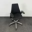 Herman Miller  Refurbished Herman Miller Sayl Bureaustoel - Zwart