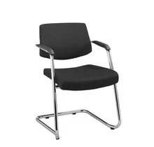 Vergaderstoel Elan | Lage Rug