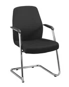Vergaderstoel Elan | Hoge Rug