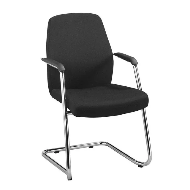 Vergaderstoel Elan | Hoge Rug