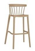 Vintage Barkruk Stilo - Zand/Beige