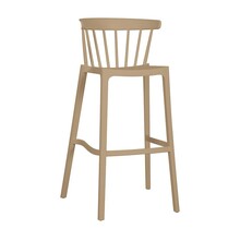 Vintage Barkruk Stilo - Zand/Beige