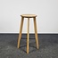 Modus Houten Barkruk - 4 poots