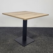 Refurbished  Klaptafel - 70 x 80 cm