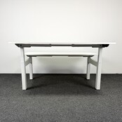 Duo Bureau - Slinger Verstelbaar | Diverse Afmetingen