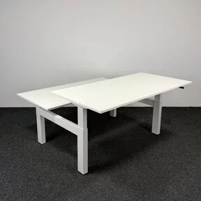 Duo Bureau - Slinger Verstelbaar | Diverse Afmetingen