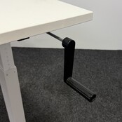 Duo Bureau - Slinger Verstelbaar | Diverse Afmetingen