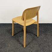HAY Soft Edge Stoel - Eikenhout