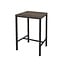 Lamers Kantoormeubelen  Statafel/Bartafel - 80 x 80 x 110 cm | Diverse Kleuren