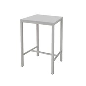 Statafel/Bartafel - 80 x 80 x 110 cm | Diverse Kleuren