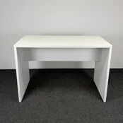 Bartafel Manager - Wit | 110 x 160 x 80 cm