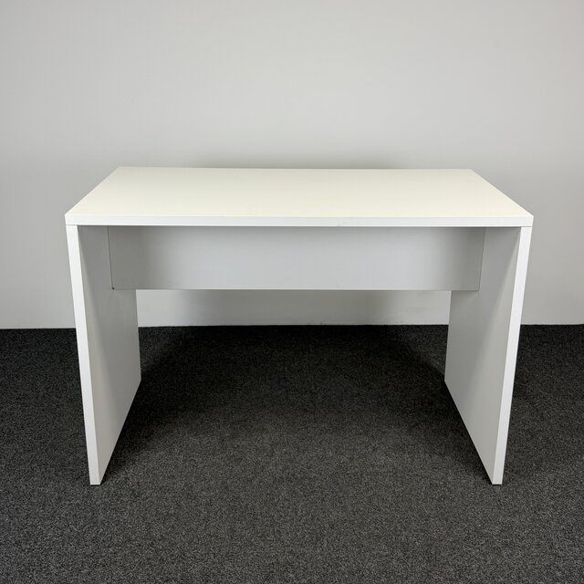 Bartafel Manager - Wit | 110 x 160 x 80 cm