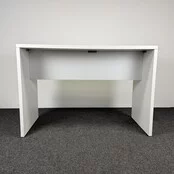 Bartafel Manager - Wit | 110 x 160 x 80 cm