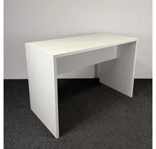 Bartafel Manager - Wit | 110 x 160 x 80 cm