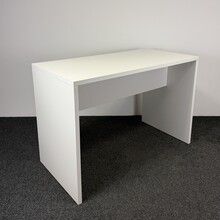 Bartafel Manager - Wit | 110 x 160 x 80 cm