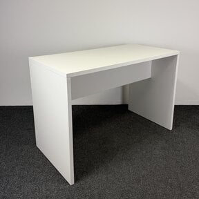 Bartafel Manager - Wit | 110 x 160 x 80 cm