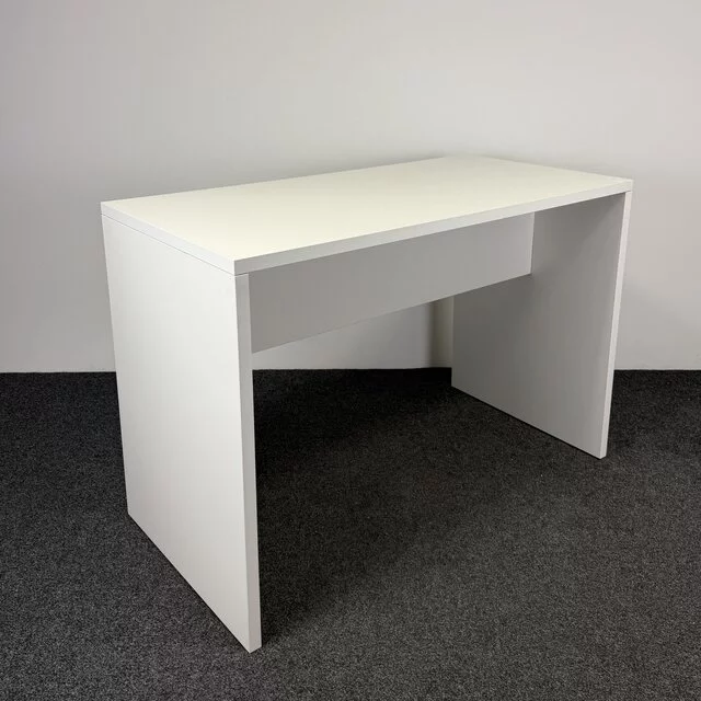 Bartafel Manager - Wit | 110 x 160 x 80 cm