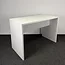 Lamers Kantoormeubelen  Bartafel Manager - Wit | 110 x 160 x 80 cm