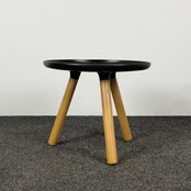 Normann Copenhagen Tablo Bijzettafel | Ø 50 cm