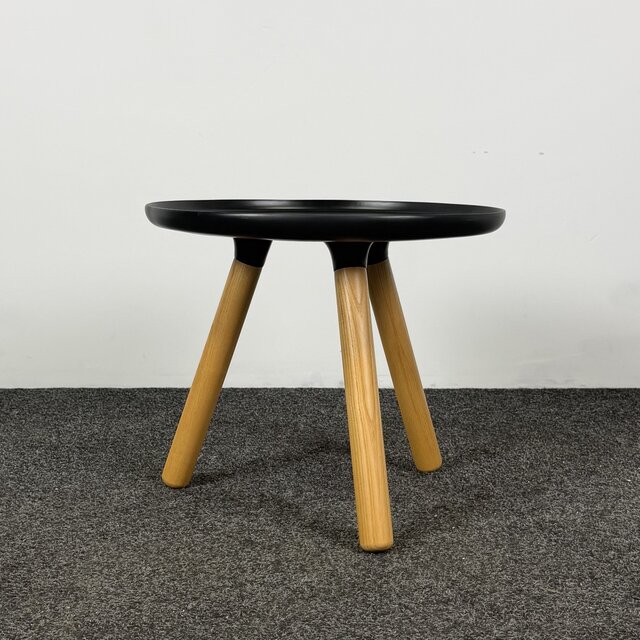 Normann Copenhagen Tablo Bijzettafel | Ø 50 cm