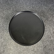 Normann Copenhagen Tablo Bijzettafel | Ø 50 cm