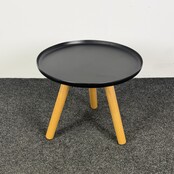 Normann Copenhagen Tablo Bijzettafel | Ø 50 cm