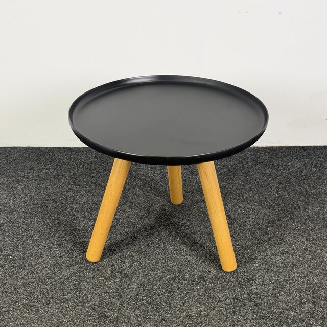 Normann Copenhagen Tablo Bijzettafel | Ø 50 cm