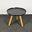 Lamers Kantoormeubelen  Normann Copenhagen Tablo Bijzettafel | Ø 50 cm