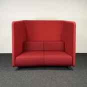 Prooff Niche Bank - Rood