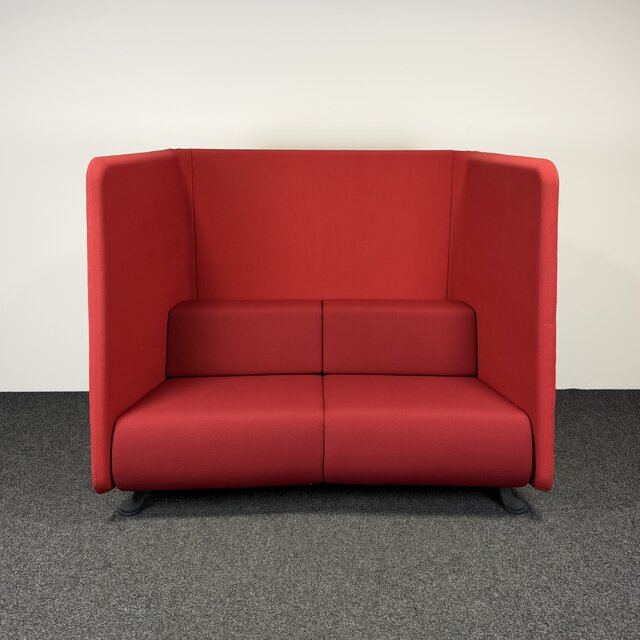 Prooff Niche Bank - Rood