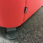 Prooff Niche Bank - Rood