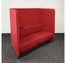 Prooff Niche Bank - Rood